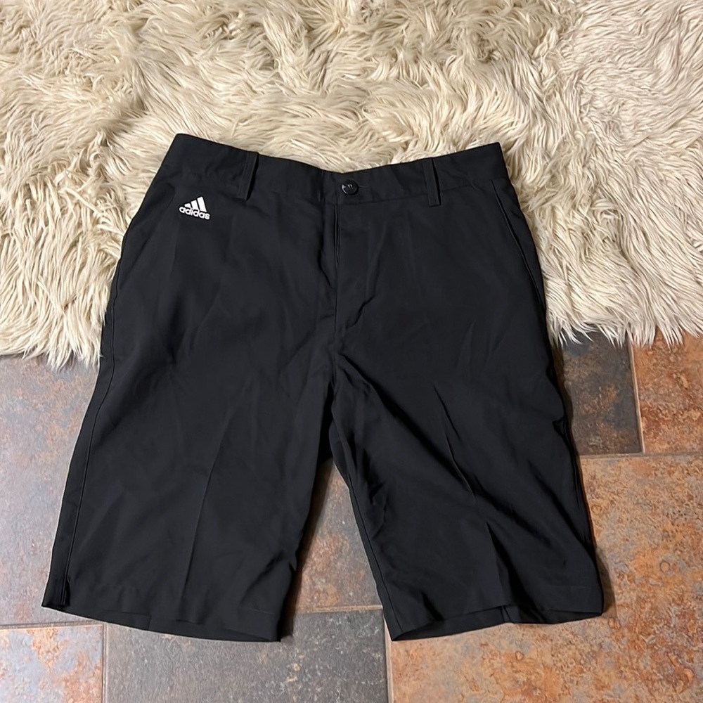 Adidas mens climalite shorts, size 30. NWT